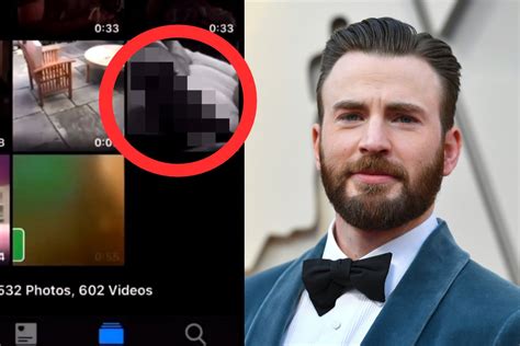 chris evans instagram dick pic|Chris Evans Responds to Dick Pic, Asks People to。